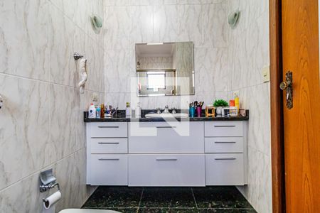 Casa para alugar com 450m², 4 quartos e 4 vagasSuite 02 - Banheiro