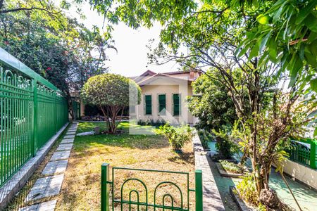 Casa para alugar com 450m², 4 quartos e 4 vagasJardim