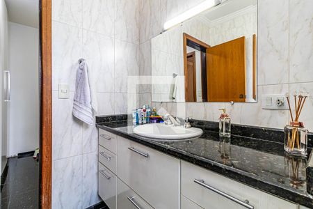 Casa para alugar com 450m², 4 quartos e 4 vagasSuite 01 - Banheiro