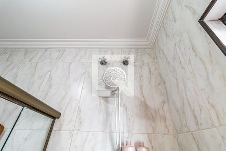 Casa para alugar com 450m², 4 quartos e 4 vagasBanheiro social