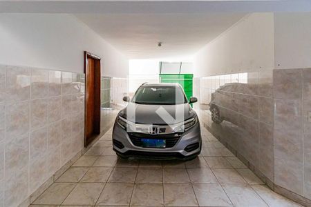 Casa para alugar com 450m², 4 quartos e 4 vagasGaragem inferior