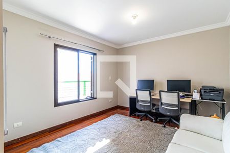 Casa para alugar com 450m², 4 quartos e 4 vagasQuarto 02