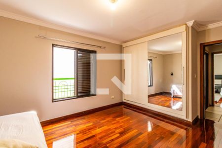 Casa para alugar com 450m², 4 quartos e 4 vagasQuarto 01