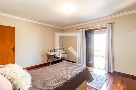 Casa para alugar com 450m², 4 quartos e 4 vagasSuite 02