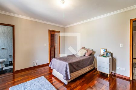 Casa para alugar com 450m², 4 quartos e 4 vagasSuite 02