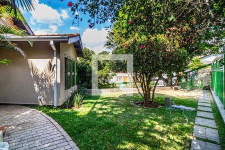 Casa para alugar com 450m², 4 quartos e 4 vagasJardim