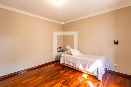 Casa para alugar com 450m², 4 quartos e 4 vagasQuarto 01