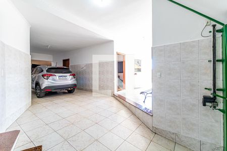 Casa para alugar com 450m², 4 quartos e 4 vagasGaragem inferior