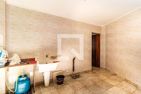 Casa para alugar com 450m², 4 quartos e 4 vagasCozinha