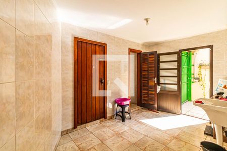 Casa para alugar com 450m², 4 quartos e 4 vagasLavanderia superior