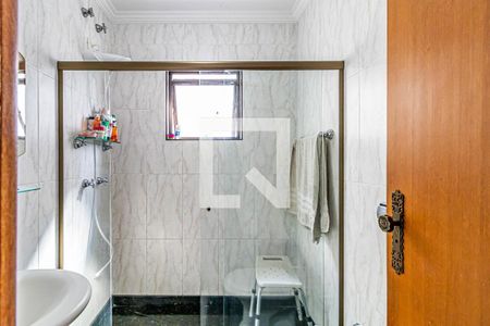 Casa para alugar com 450m², 4 quartos e 4 vagasBanheiro social