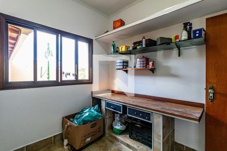 Casa para alugar com 450m², 4 quartos e 4 vagasOficina