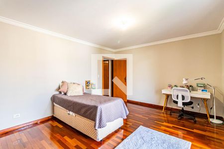 Casa para alugar com 450m², 4 quartos e 4 vagasSuite 02