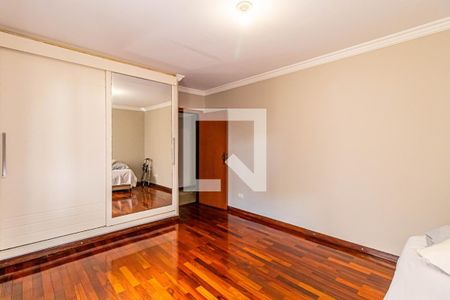 Casa para alugar com 450m², 4 quartos e 4 vagasQuarto 01
