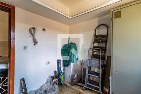 Casa para alugar com 450m², 4 quartos e 4 vagasOficina