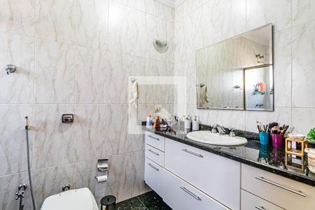 Casa para alugar com 450m², 4 quartos e 4 vagasSuite 02 - Banheiro