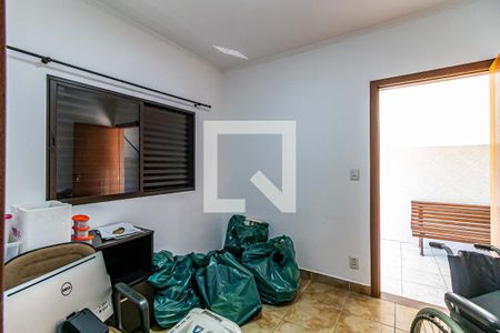 Casa para alugar com 450m², 4 quartos e 4 vagasQuarto de serviço
