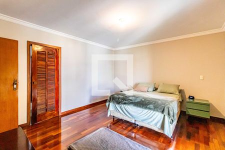 Suite 01 de casa para alugar com 4 quartos, 450m² em Cidade São Francisco, São Paulo