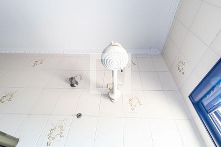 Casa para alugar com 450m², 4 quartos e 4 vagasBanheiro de serviço