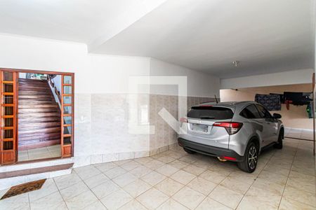 Casa para alugar com 450m², 4 quartos e 4 vagasGaragem inferior