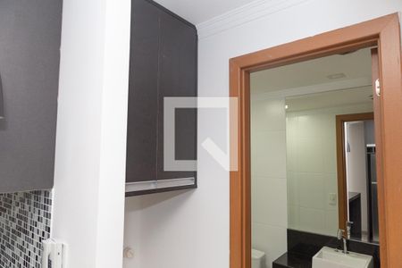 Apartamento para alugar com 37m², 1 quarto e 1 vagaÁrea de Serviço