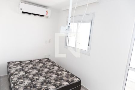 Quarto de apartamento para alugar com 1 quarto, 37m² em Centro, Guarulhos