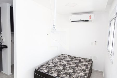 Quarto de apartamento para alugar com 1 quarto, 37m² em Centro, Guarulhos