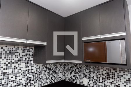 Apartamento para alugar com 37m², 1 quarto e 1 vagaCozinha