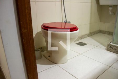 BanheiroBanheiro de casa de condomínio à venda com 1 quarto, 32m² em Flamengo, Rio de Janeiro