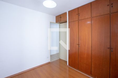 QUARTO 2 de apartamento para alugar com 2 quartos, 56m² em Vila Pompéia, São Paulo