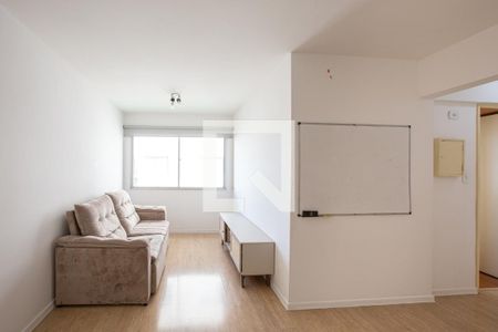 SALA de apartamento para alugar com 2 quartos, 56m² em Vila Pompéia, São Paulo
