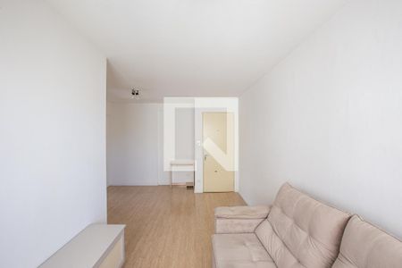 SALA de apartamento para alugar com 2 quartos, 56m² em Vila Pompéia, São Paulo