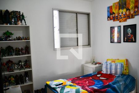 Quarto 1 de apartamento à venda com 2 quartos, 110m² em Santa Paula, São Caetano do Sul