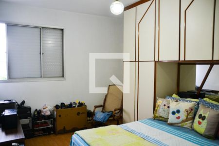 Quarto 2 de apartamento à venda com 2 quartos, 110m² em Santa Paula, São Caetano do Sul