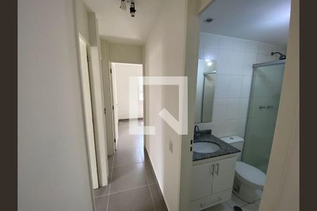 Foto 15 de apartamento à venda com 3 quartos, 61m² em Vila Independencia, São Paulo