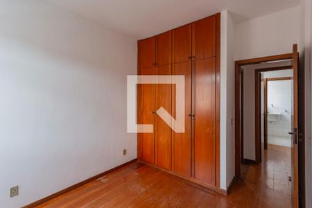 Quarto 2 de apartamento à venda com 3 quartos, 70m² em Santa Efigênia, Belo Horizonte
