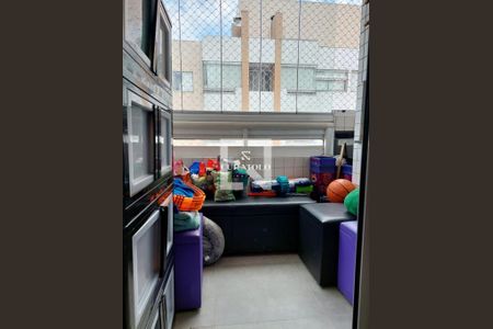 Apartamento à venda com 3 quartos, 67m² em Mooca, São Paulo