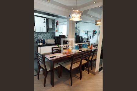 Apartamento à venda com 3 quartos, 67m² em Mooca, São Paulo