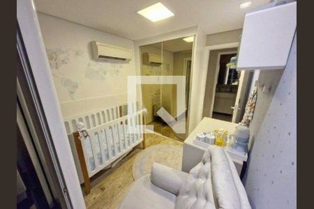 Apartamento à venda com 2 quartos, 69m² em Brooklin, São Paulo