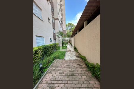 Apartamento à venda com 2 quartos, 46m² em Vila Independencia, São Paulo