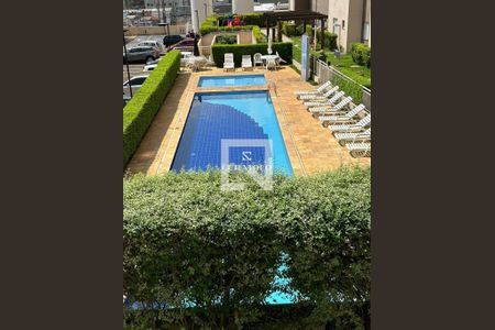 Apartamento à venda com 2 quartos, 45m² em Vila Independencia, São Paulo