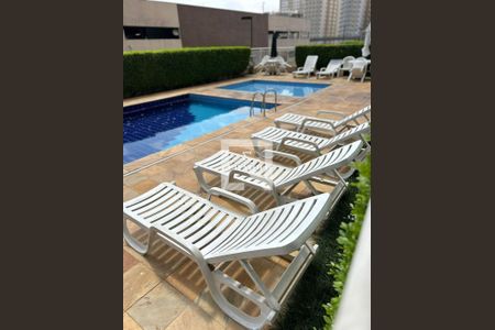 Apartamento à venda com 2 quartos, 46m² em Vila Independencia, São Paulo