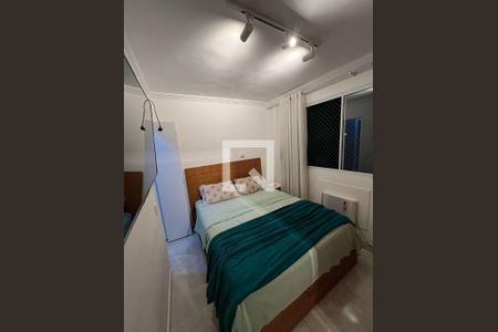 Apartamento à venda com 2 quartos, 41m² em Cascadura, Rio de Janeiro