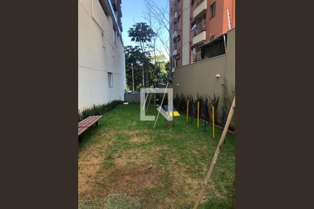 Apartamento à venda com 1 quarto, 37m² em Vila Monte Alegre, São Paulo