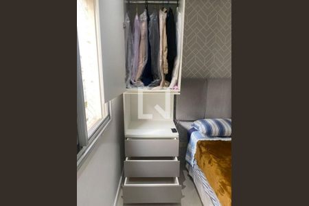 Apartamento à venda com 2 quartos, 55m² em Chácara Inglesa, São Paulo