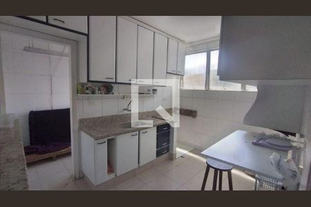 Apartamento à venda com 3 quartos, 92m² em Jardim Maria Cecilia, São Bernardo do Campo