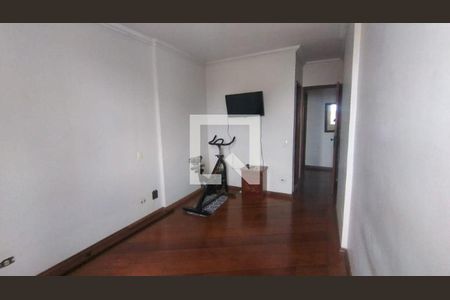 Apartamento à venda com 3 quartos, 92m² em Jardim Maria Cecilia, São Bernardo do Campo