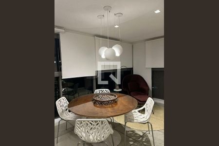 Apartamento à venda com 1 quarto, 60m² em Pinheiros, São Paulo