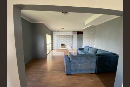 Apartamento à venda com 4 quartos, 140m² em Super Quadra Morumbi, São Paulo