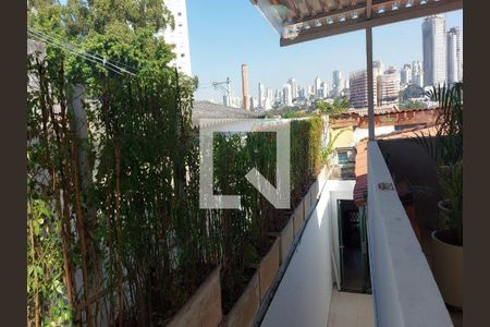 Casa à venda com 4 quartos, 352m² em Vila São José, São Paulo